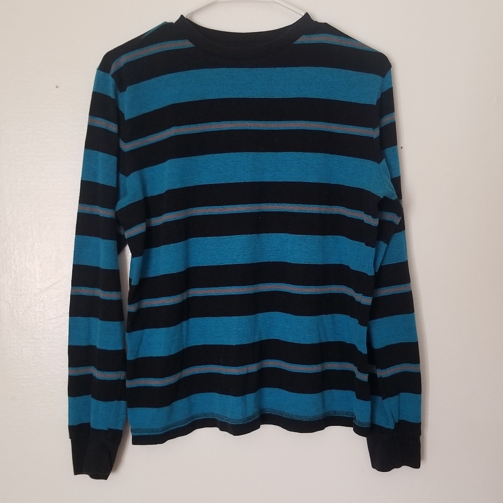 Tony Hawk long sleeved shirt, size XL